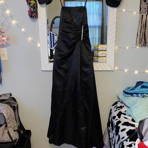 Prom dress!
